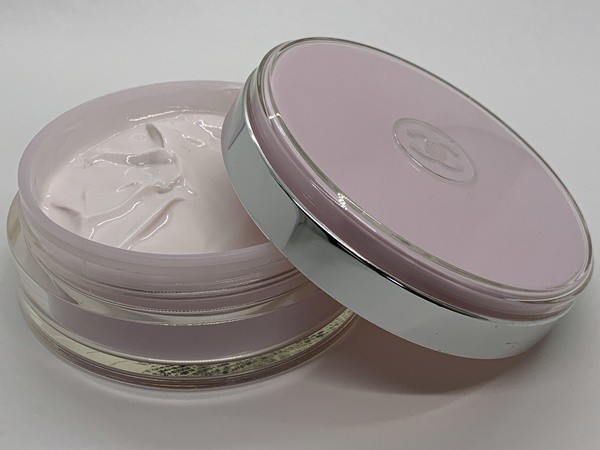 ボディケア CHANEL シャネル チャンス クリーム サテン ボディクリーム