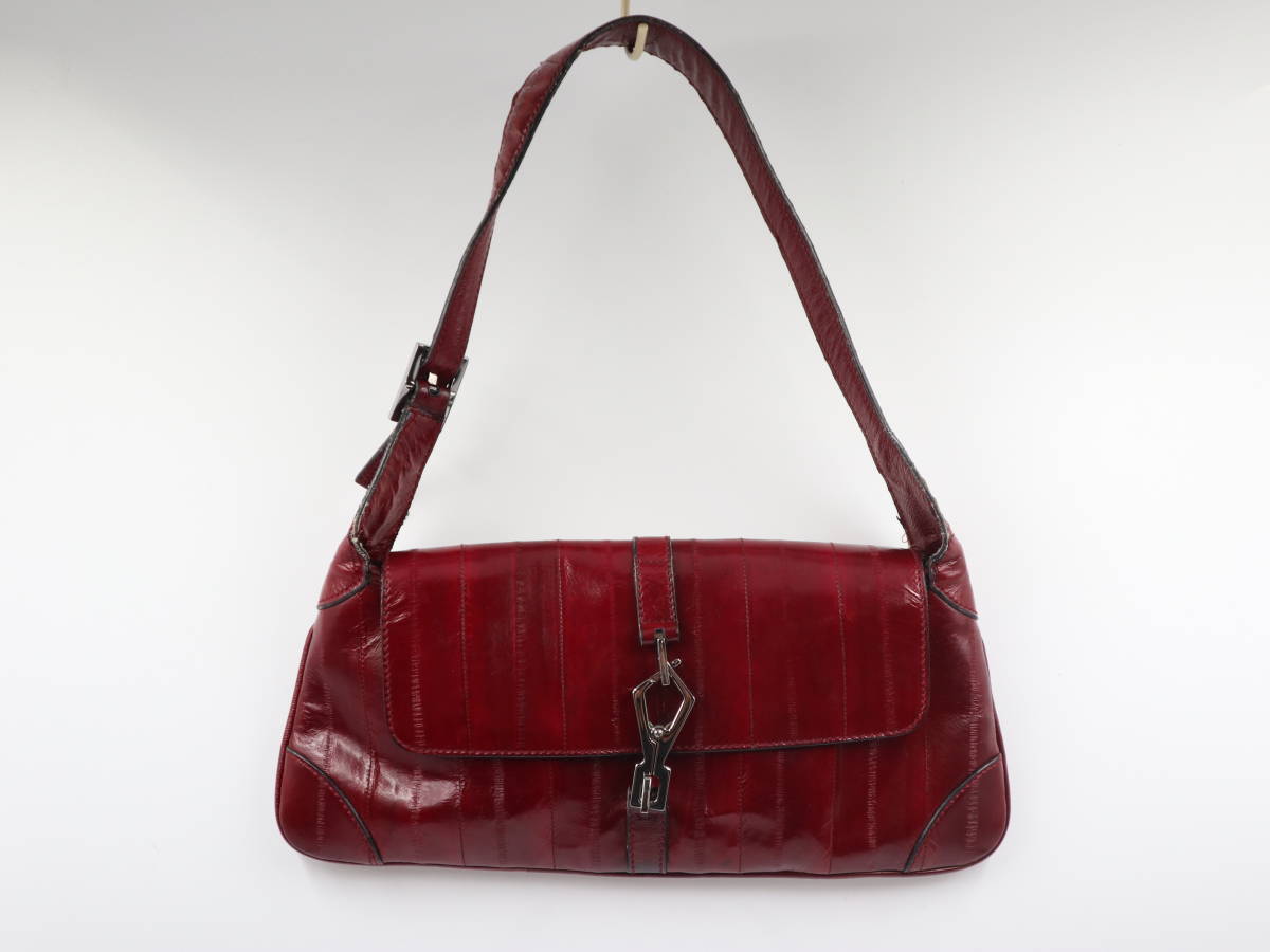 ☆GUCCI グッチ ハンドバッグ ショルダーバッグ 90667 カンデンスキー 