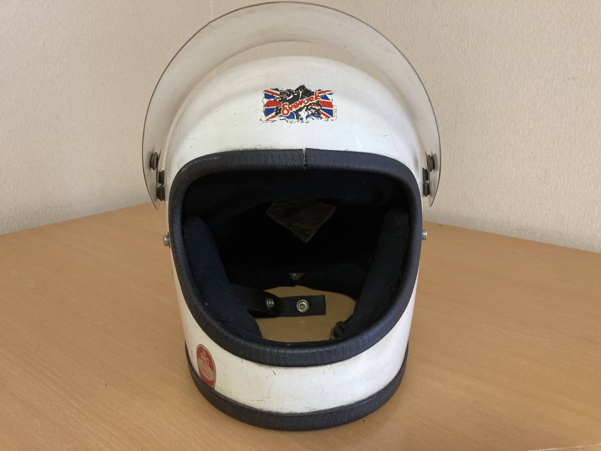 Everoak casquette エバーオーク ヘルメット エバーオーク - Everoak