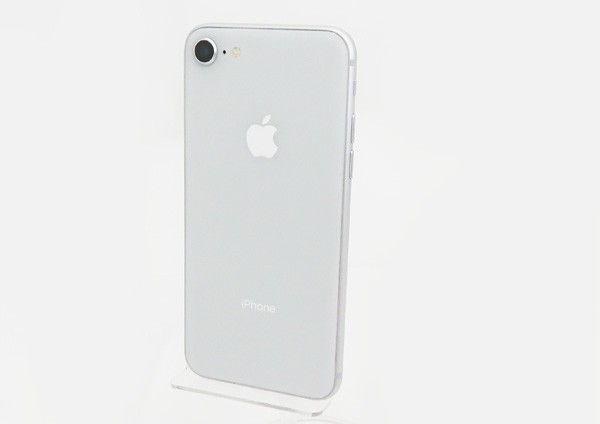 セール，最新作 SoftBank/Apple iPhone 8 64GB SIMロック解除済み MQ792J/A シルバー(iPhone)｜売買されたオークション情報、yahooの商品情報をアーカイブ公開 - オークファン iPhone