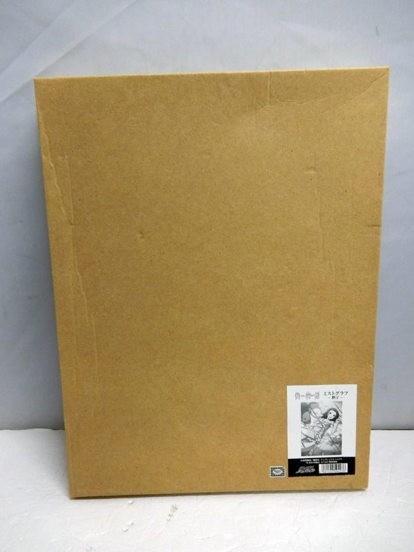 偽物語 ミストグラフ - 撫子 - 千石撫子 複製原画 シリアルカード付属あり 西尾維新アニメプロジェクト 講談社・アニプレックス・シャフト