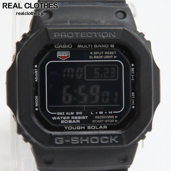 G-SHOCK Gショック CASIO 電波タフソーラー : 楽天 G-SHOCK/Gショック