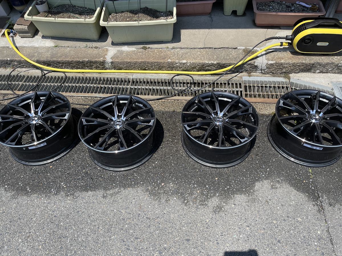 DS510 BROCKEN ブロッケン RAYS MARUKA (レイズマルカ) レイズ 
