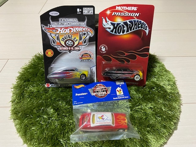 0 Convention Hot 18th Wheels X Collectors | Ford 1 2 Coupe '34