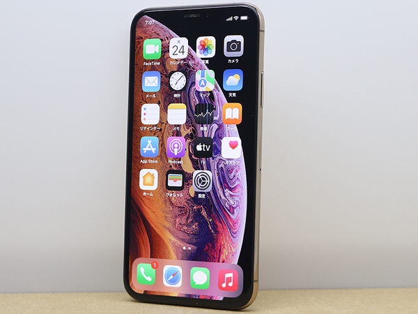 ジャンク iPhone X 64GB SIMロック解除済み iPhone 0 ジャンク品 Appleアクティベーションロック解除済み xs