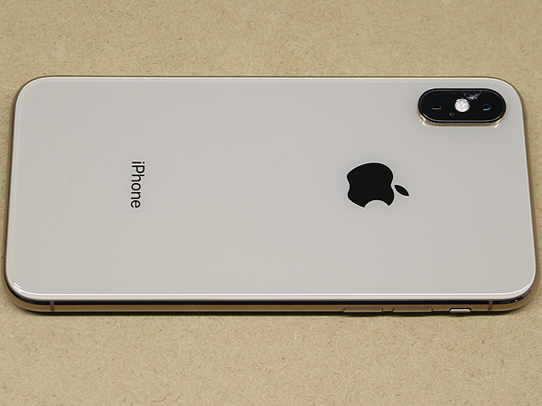 iPhone 0 ジャンク品 Appleアクティベーションロック解除済み xs