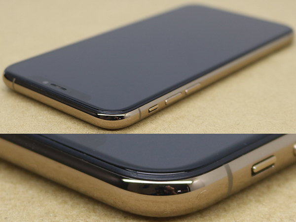 iPhone 0 ジャンク品 Appleアクティベーションロック解除済み xs