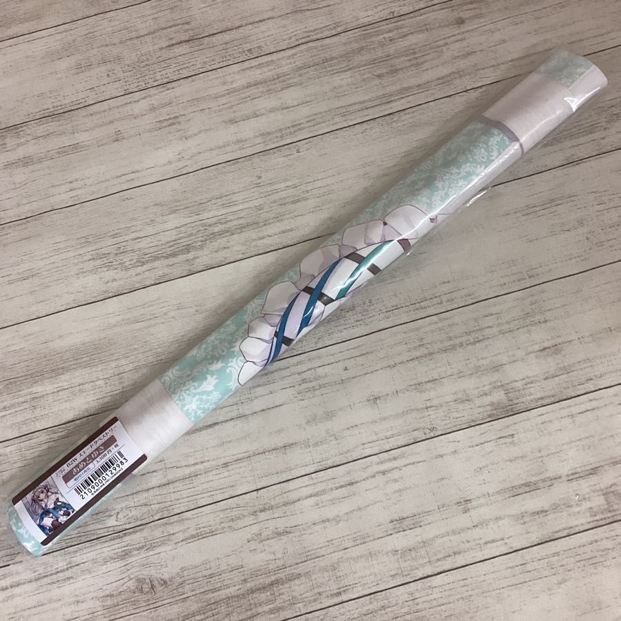 未開封】メロンブックス うりぼうざっか店 B2Wスエード