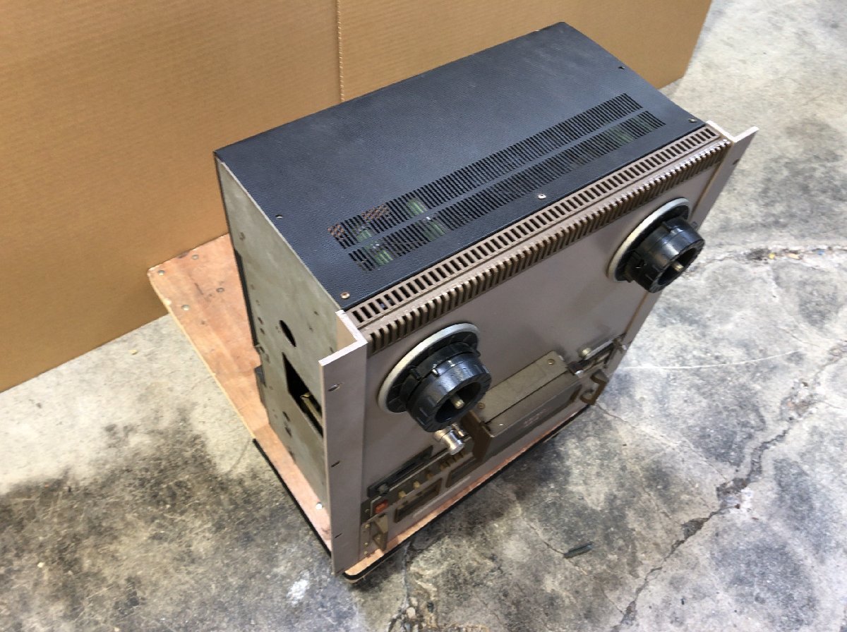 D043C143●高級品! TEAC ティアック 44-4 オープンリールデッキ 超希少! TEAC ティアック 44-4 TEAC（ティアック） Joshin ティアック株式会社
