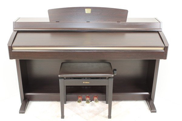 当店直接引取り】 訳あり ヤマハ 電子ピアノ CLP-230 クラビノーバ