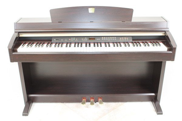 当店直接引取り】 訳あり ヤマハ 電子ピアノ CLP-230 クラビノーバ