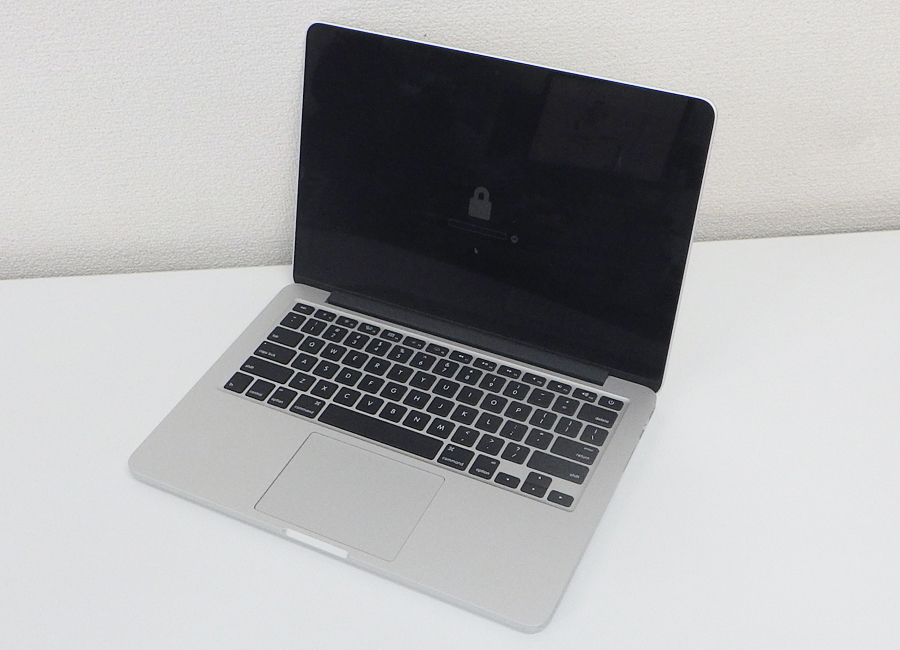 完動美品！MacBook Pro Retina Early 2015, 13 inch, Core i5 2.7GHz, 8GB