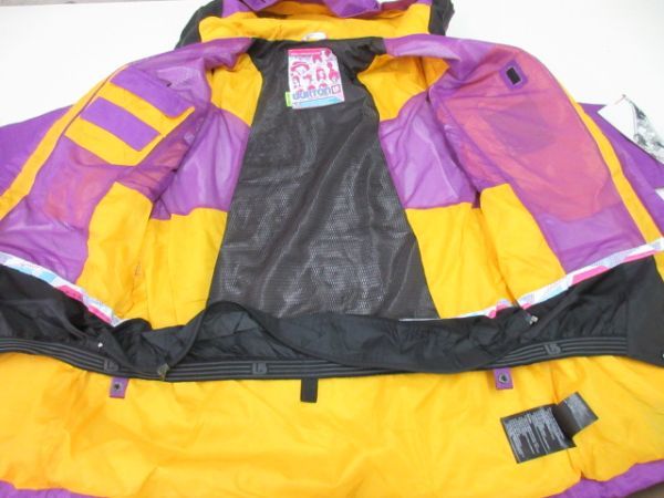 mo3020/美品 タグ付 BURTON バートン スノーボードウェア ジャケット M