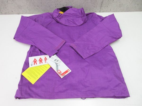 mo3020/美品 タグ付 BURTON バートン スノーボードウェア ジャケット M