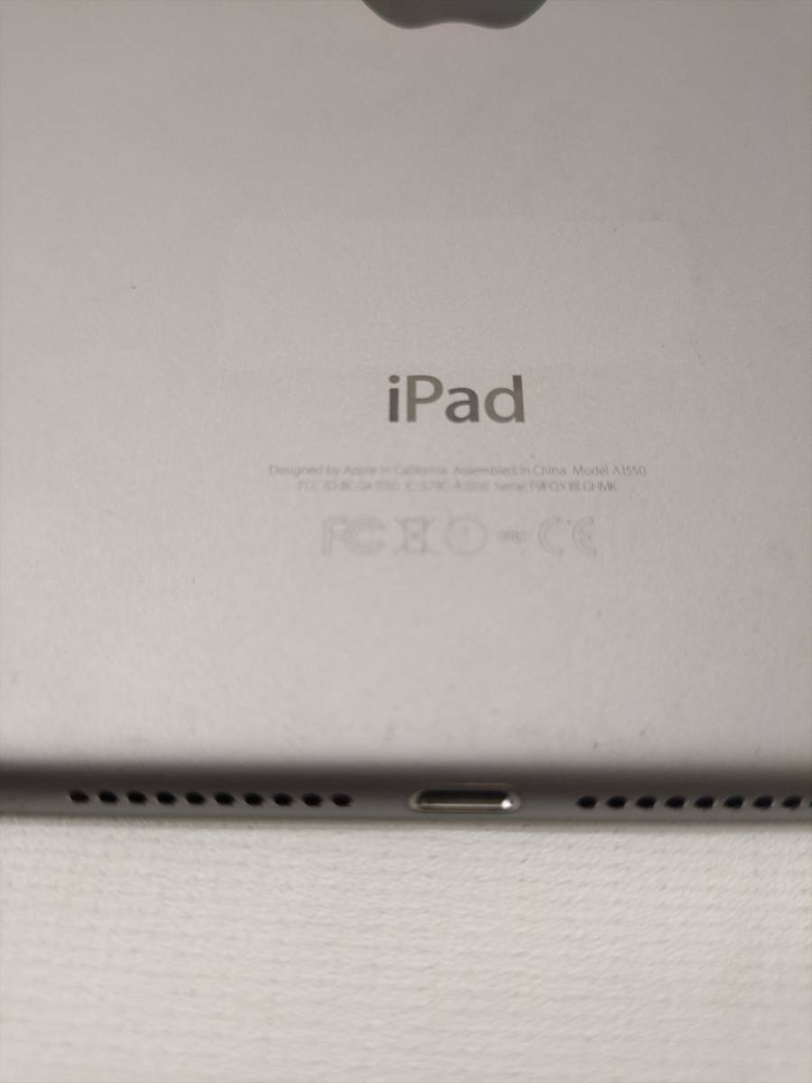 Apple Ipad Mini 4 Wi Fi Cellular 64gb Mk722j A Simフリー アイパッド ミニ4 Apple A8 アップル Ios タブレット Ipad本体 売買されたオークション情報 Yahooの商品情報をアーカイブ公開 オークファン Aucfan Com