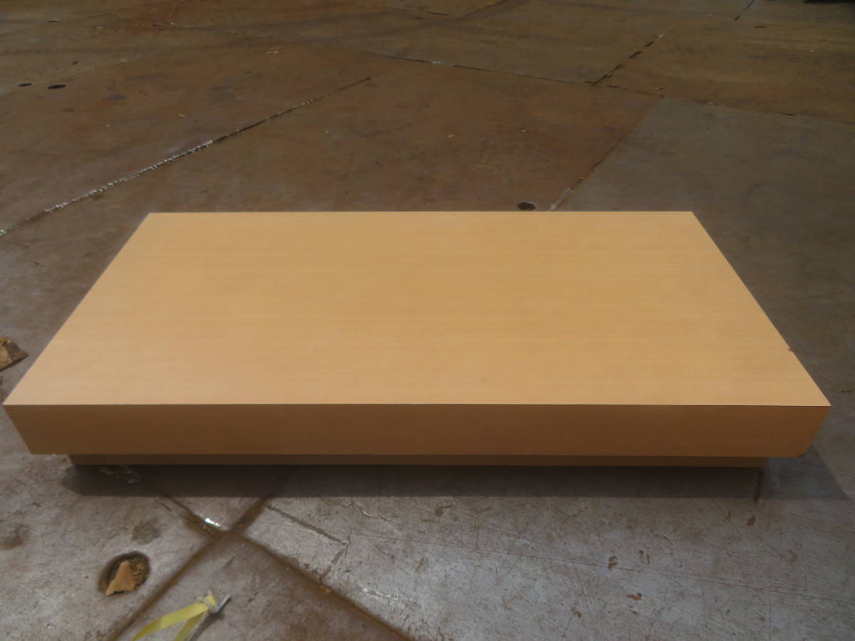 油谷 2155 お立ち台 架台 サイドテーブル おしゃれ かっこいい 飾り台 ステージ イベント 店舗 ディスプレイ着物 テレビ台 教壇 その他 売買されたオークション情報 Yahooの商品情報をアーカイブ公開 オークファン Aucfan Com