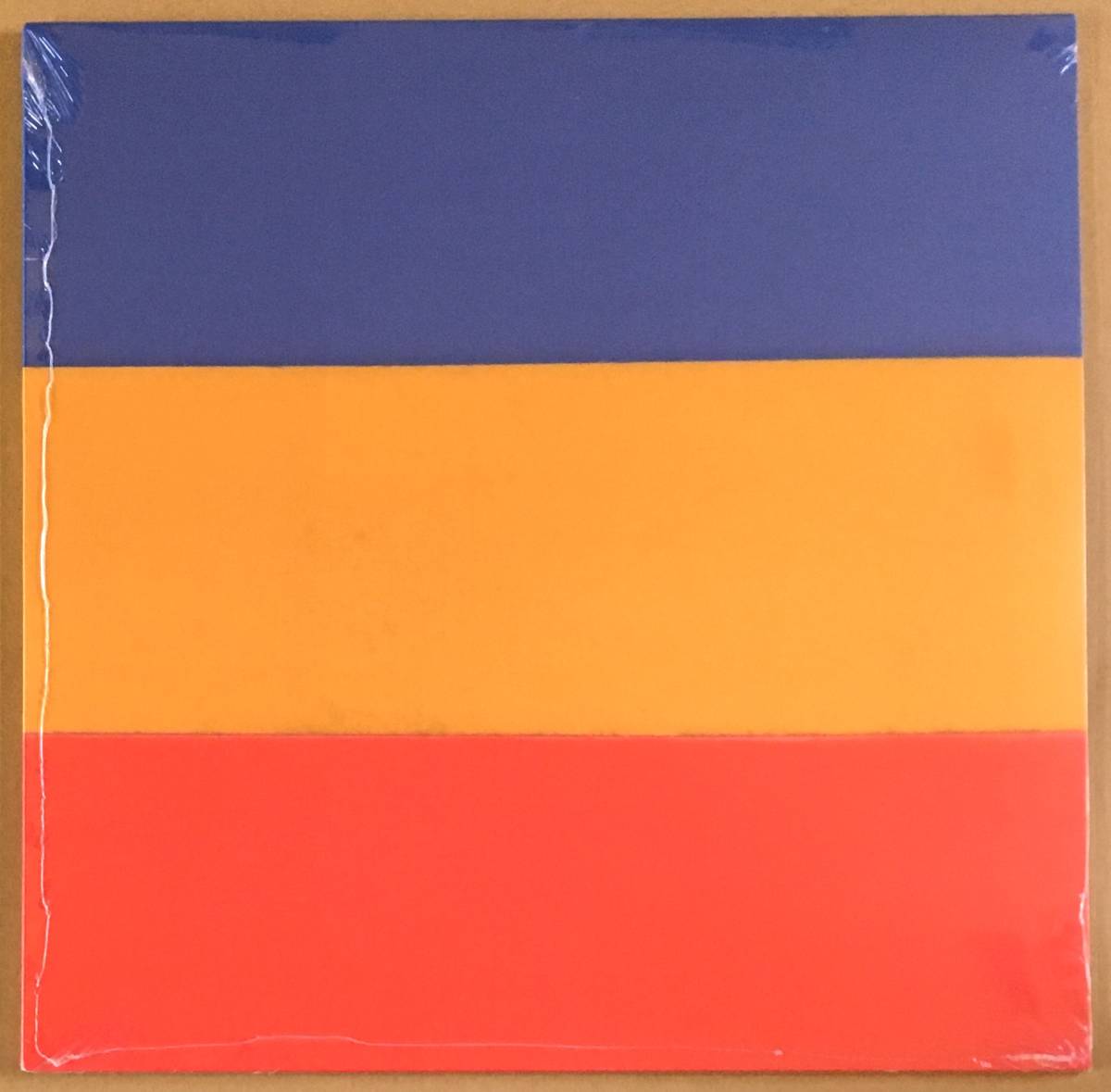 Timothy Loop Duval Brown - ⁄ [LP] records 春の雨 cafe & Vinyl