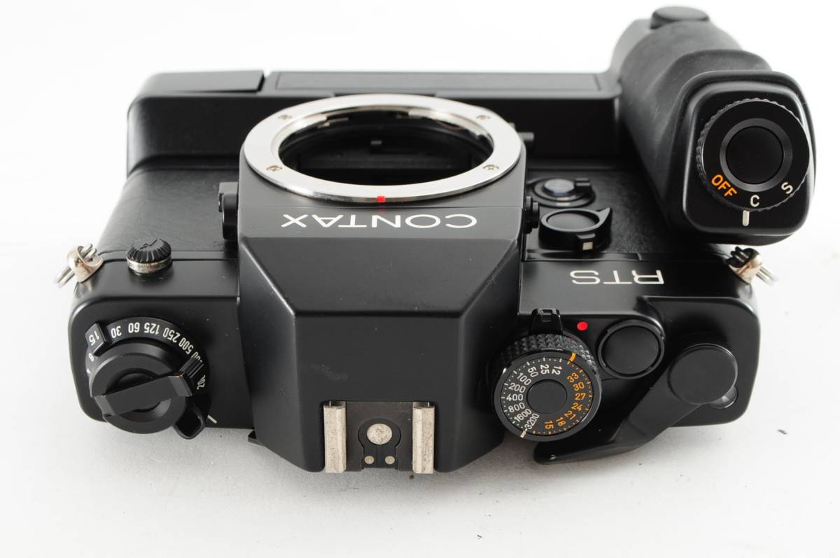 中古品) Contax TLA280