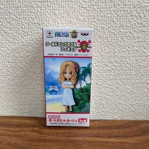 ワンピース ルージュ フィギュアの値段と価格推移は 10件の売買情報を集計したワンピース ルージュ フィギュアの価格や価値の推移データを公開