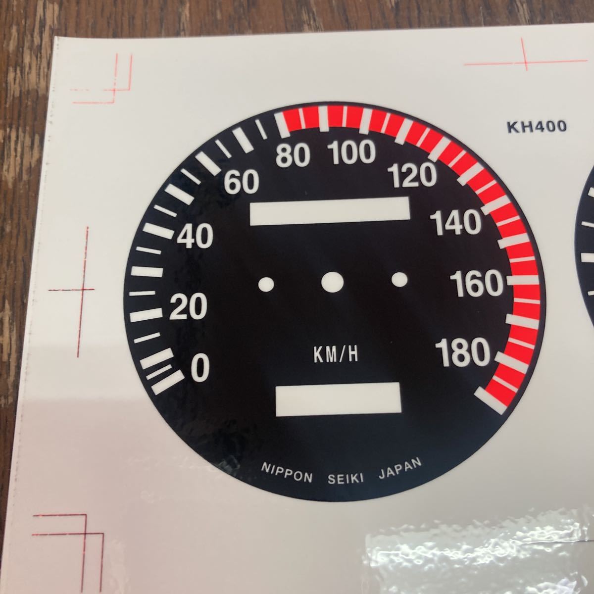| KH400 カワサキ KH250 500ss 400ss - スピードメーター 当時 国内スピードメーターassy 350ss 公式通販 タコメーター 750ss : YouTube