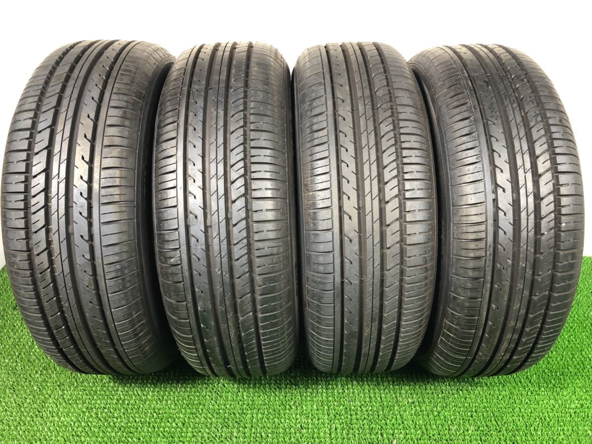 トヨタ純正 15インチ ホイール オフセット45 195⁄65R15 S⁄E トヨタ 純正 15