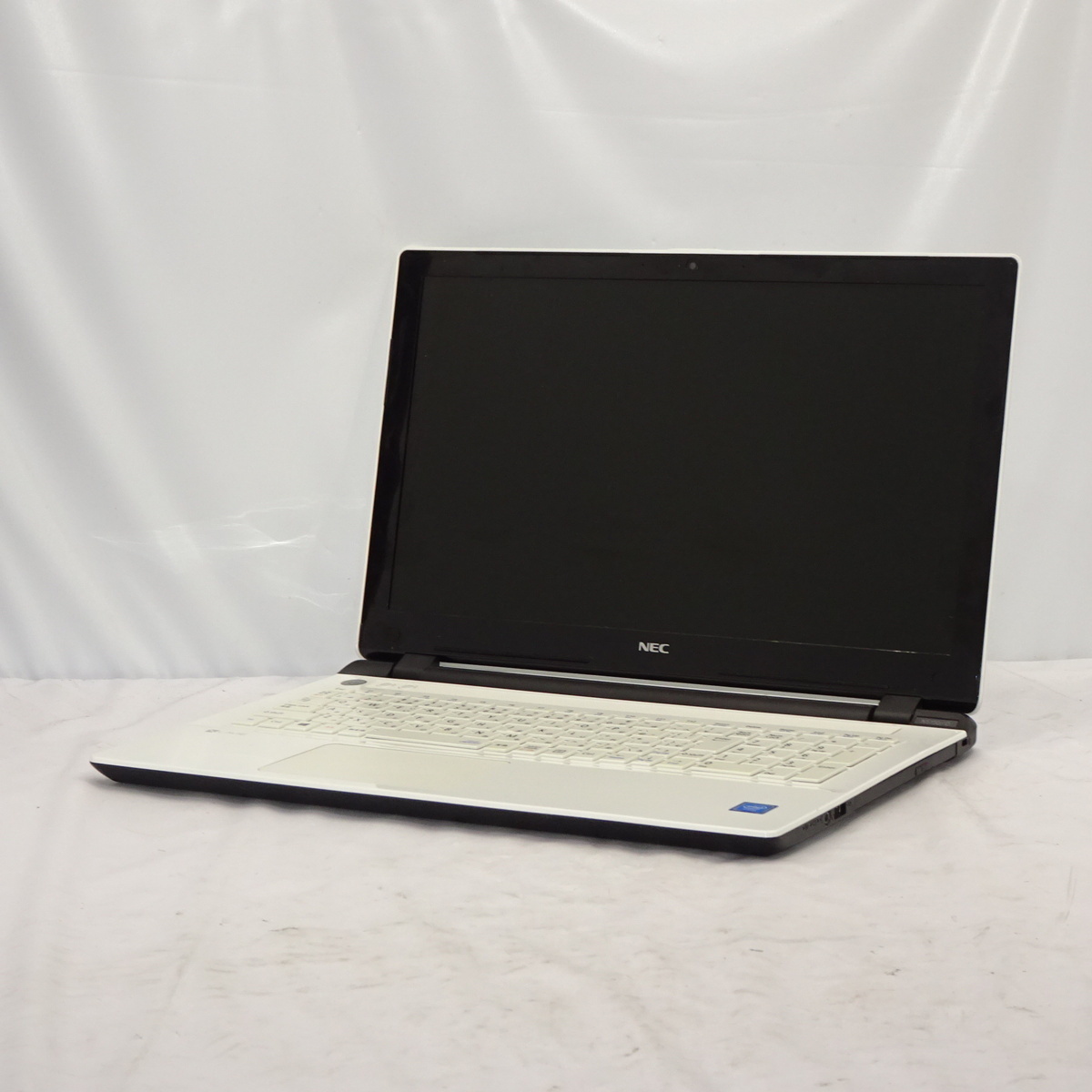 NEC LAVIE Celeron Note Standard 3215U NS150⁄DAB大容量HDD搭載 PC 