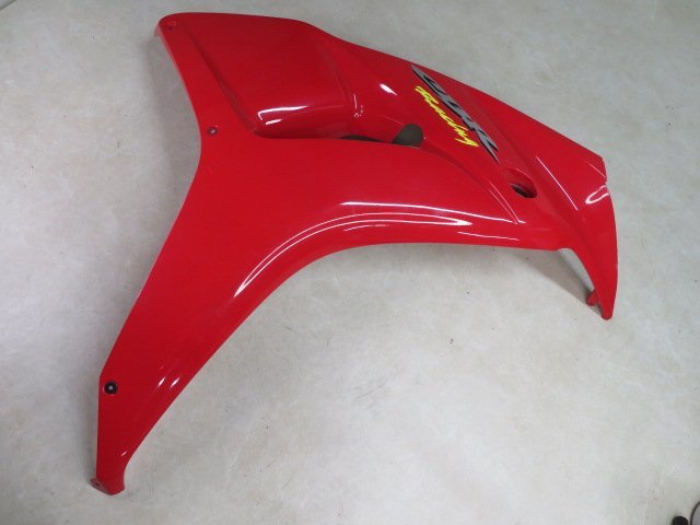 CBR1000RR（SC57 後期）純正右側サイドカウル！アンダーカウル！交換