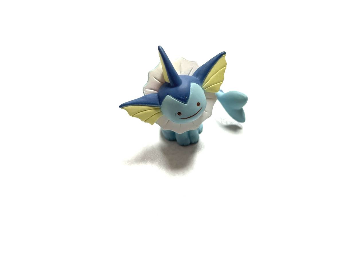 ポケモンセンター フィギュアコレクション へんしんメタモン vol.3 全4 
