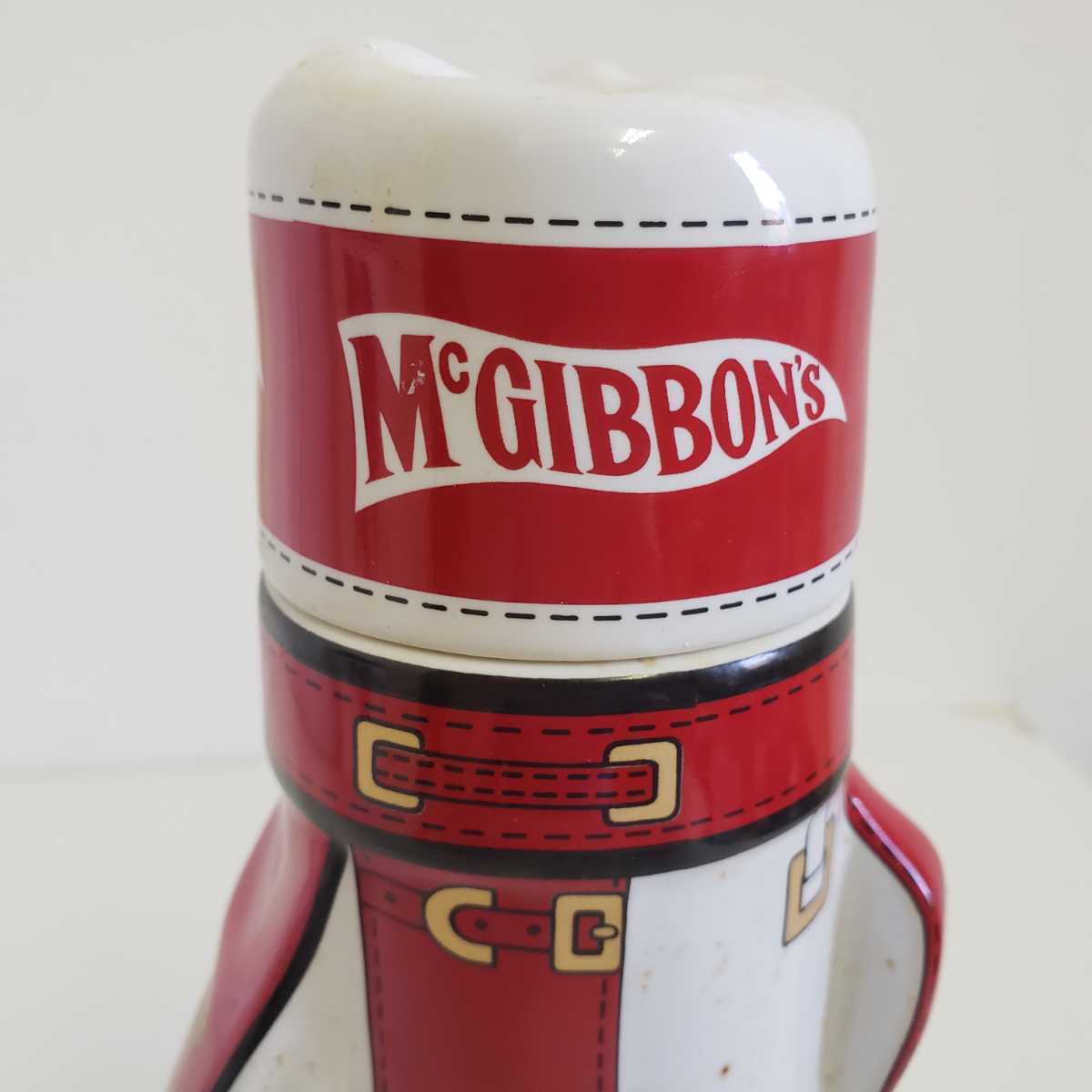 McGIBBON