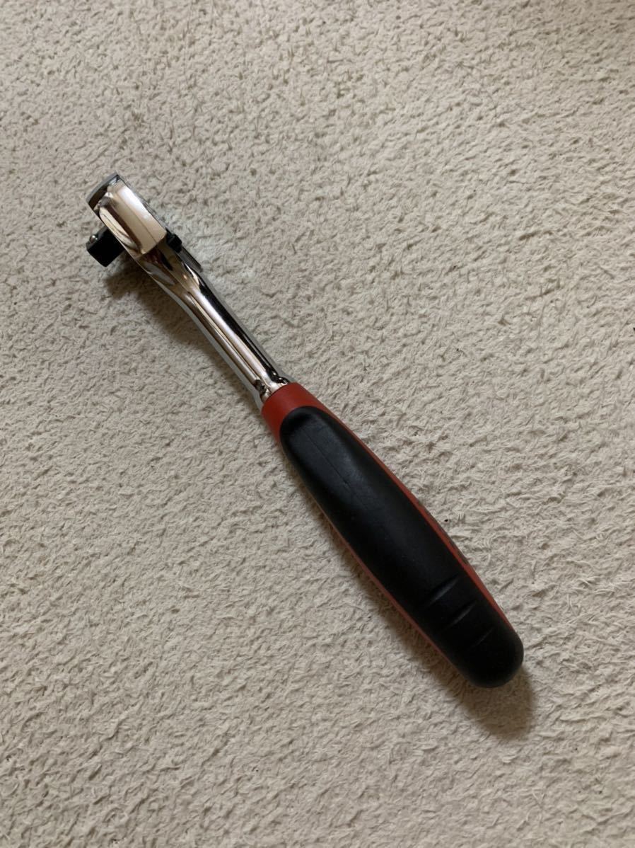 マックツール 公式通販 XPR8PA 3&frasl;8ラチェットレンチ 3&frasl;8 MAC Tools Drive Mac USA TOOL ラチェット Hand 3&frasl;8in. Item 3&frasl;8ラチェット&amp;6角ソケット