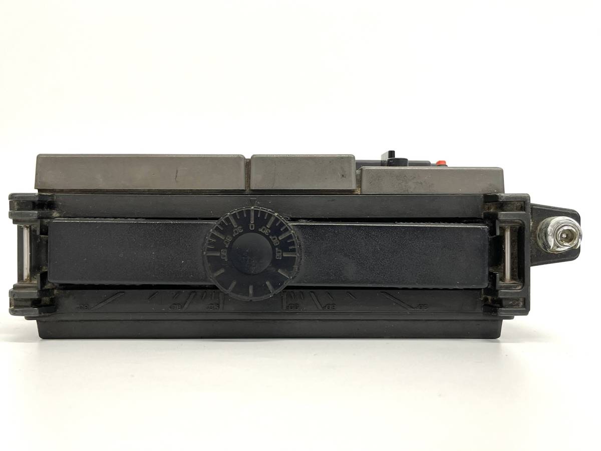 National Panasonic COUGAR No7 BCLラジオ RF-877 クーガー No，7