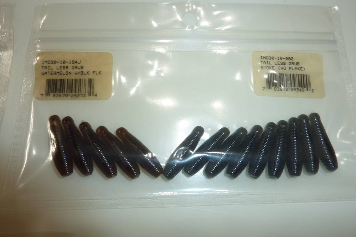 バス釣り ワーム 大量セット ゲーリーヤマモト イモ 30 イモ 40 テールレスグラブ 10種類74本 送料198円 ソフトルアー 売買されたオークション情報 Yahooの商品情報をアーカイブ公開 オークファン Aucfan Com バス釣り ワーム 大量セット ゲーリーヤマモト イモ 30 イモ 40 テールレスグラブ 10種類74本 送料198円 ソフトルアー 売買されたオークション情報 Yahooの商品情報をアーカイブ公開 オークファン Aucfan Com