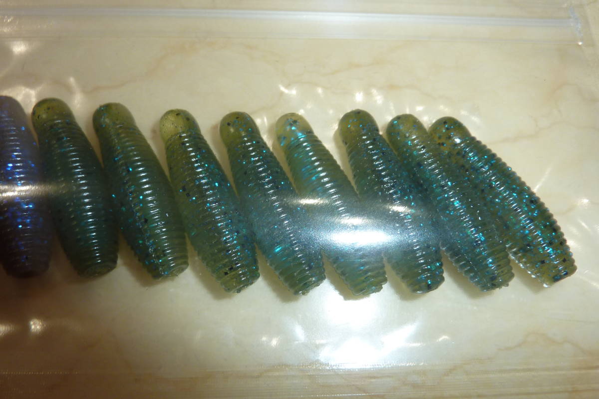 バス釣り ワーム 大量セット ゲーリーヤマモト イモ 30 イモ 40 テールレスグラブ 10種類74本 送料198円 ソフトルアー 売買されたオークション情報 Yahooの商品情報をアーカイブ公開 オークファン Aucfan Com バス釣り ワーム 大量セット ゲーリーヤマモト イモ 30 イモ 40 テールレスグラブ 10種類74本 送料198円 ソフトルアー 売買されたオークション情報 Yahooの商品情報をアーカイブ公開 オークファン Aucfan Com