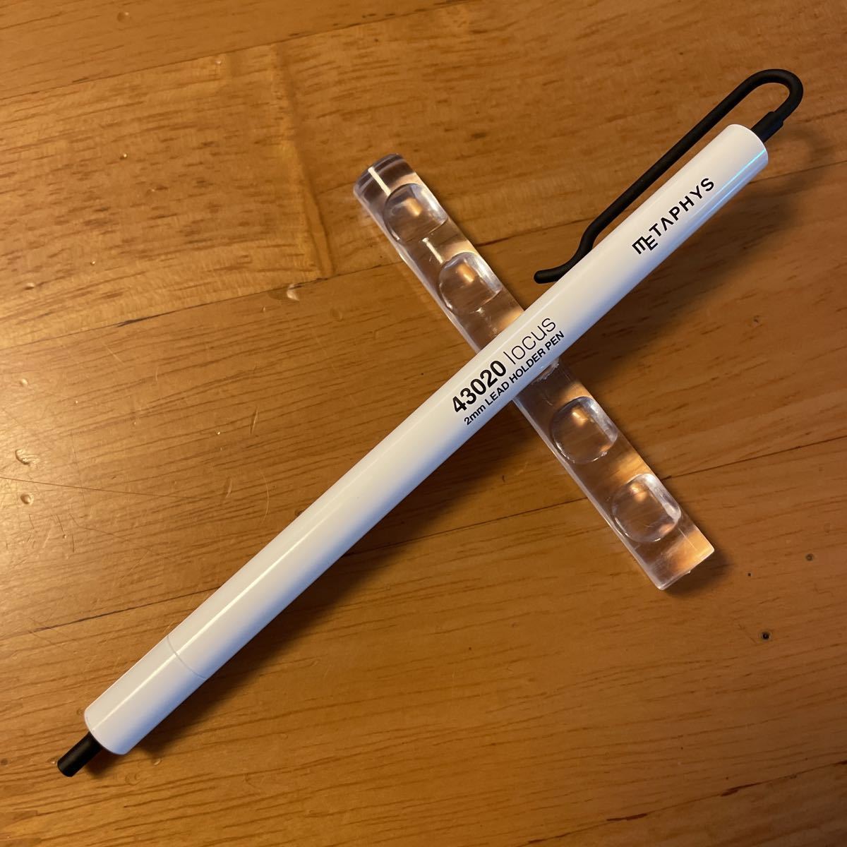 新品 廃盤 フエキ METAPHYS メタフィス locus ローカス 43020 2.0mm 芯 