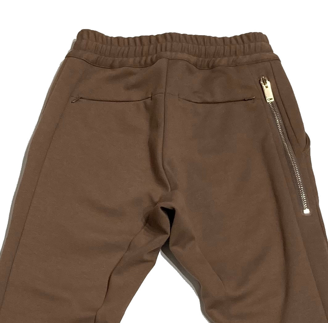 20AW 新品3.3万 送料無料】ジュンハシモト NUKUMORI MULTI PANTS