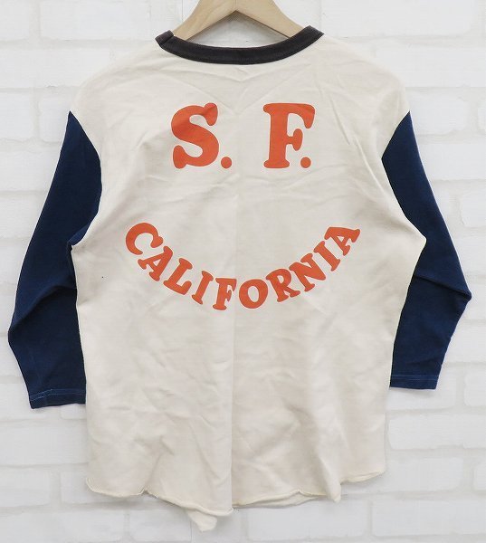 新作，新作登場】 BOOTLEGGERS ブートレガーズ スヌーピー 七分袖