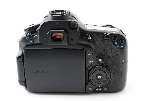 ★外観極上品★CANON キャノン デジタル一眼レフカメラ EOS 60D ボディ EOS60D★4794 EOS Canon キャノン コンパクトデジタル 極上品 R5