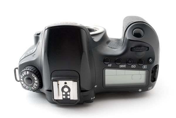 ★外観極上品★CANON キャノン デジタル一眼レフカメラ EOS 60D ボディ EOS60D★4794 EOS Canon キャノン コンパクトデジタル 極上品 R5