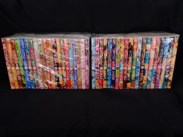  ちはやふる 全40巻セット(少女)｜売買されたオークション情報、yahooの商品情報をアーカイブ公開 - オークファン 少女