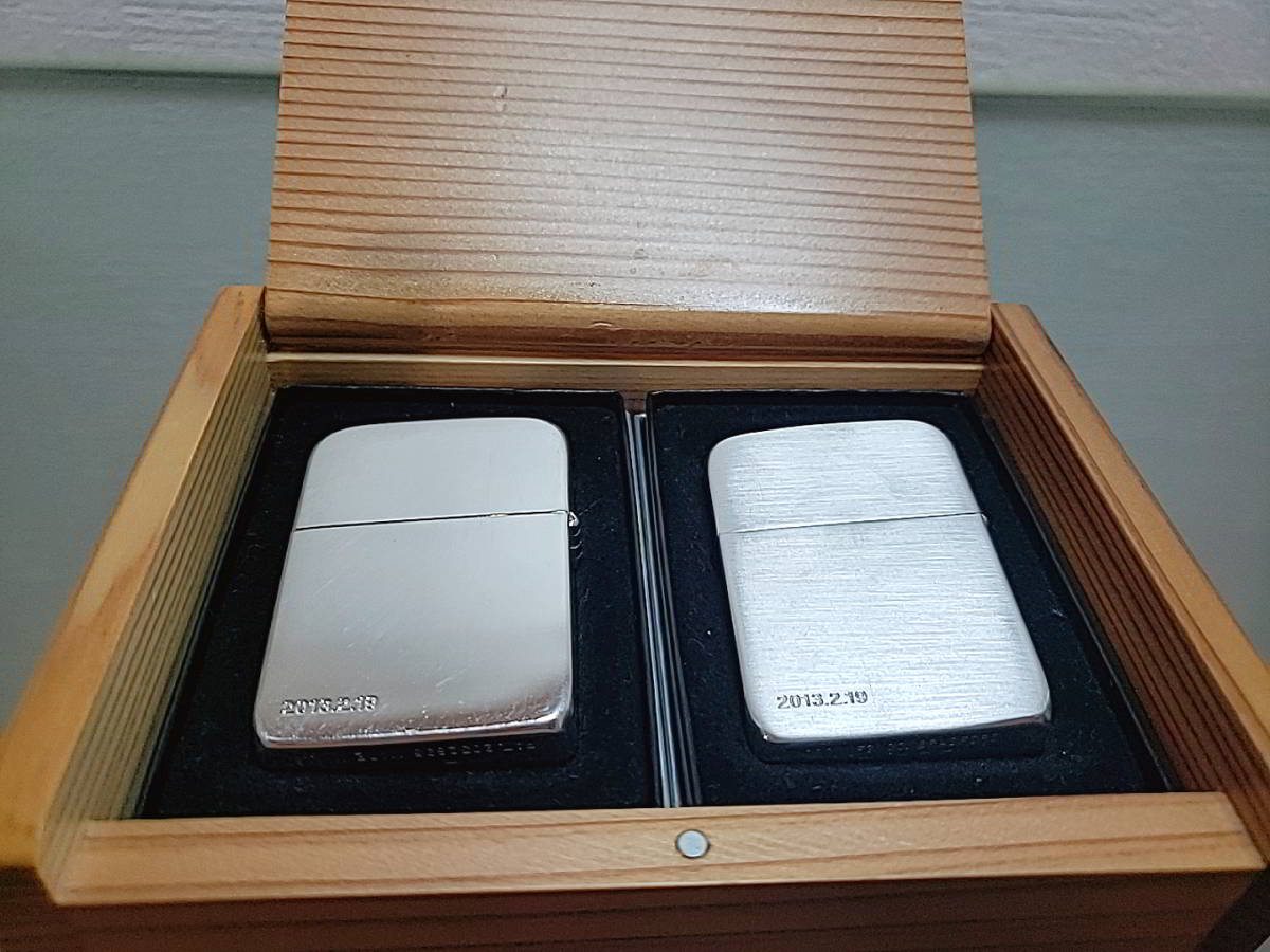 zippo マイルドセブン MILD SEVEN メビウス MEVIUS 1941レプリカ JT 