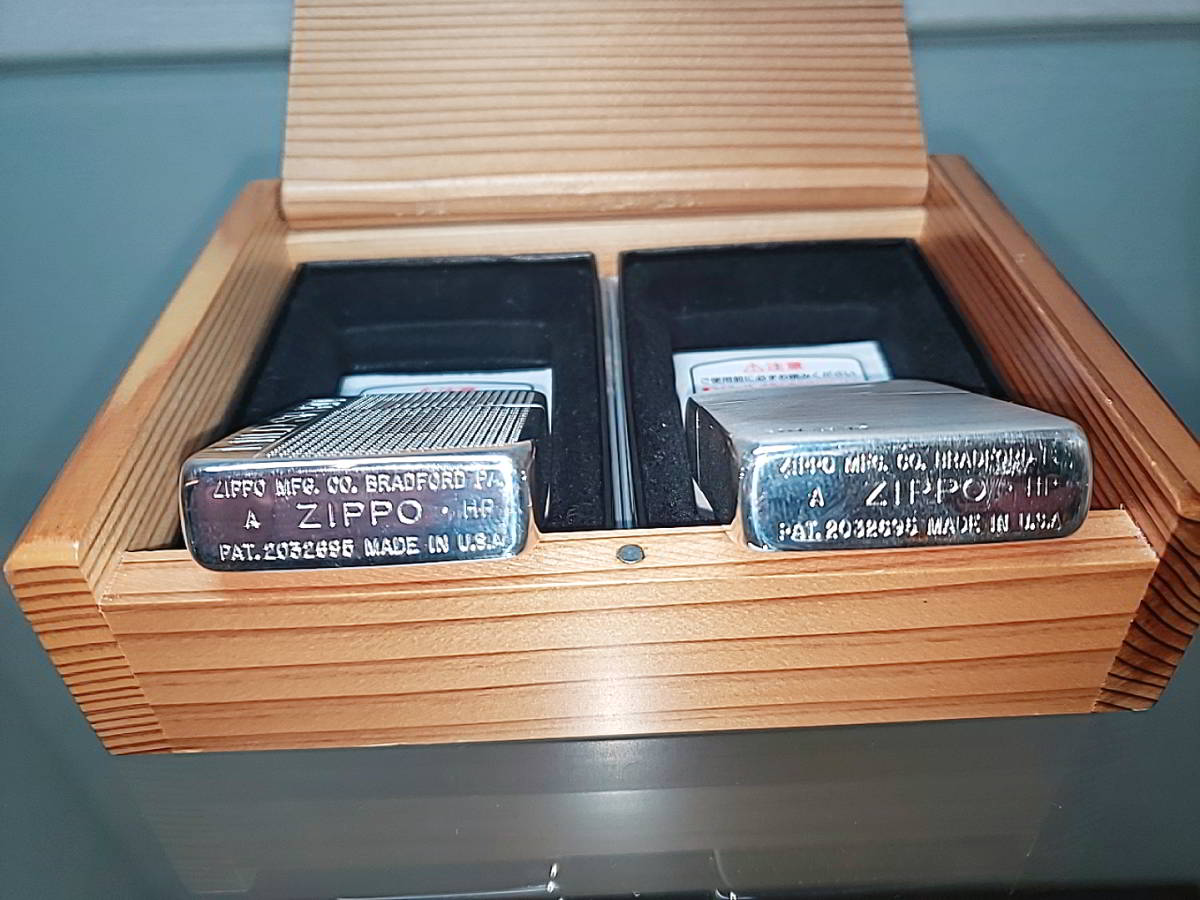 zippo マイルドセブン MILD SEVEN メビウス MEVIUS 1941レプリカ JT 