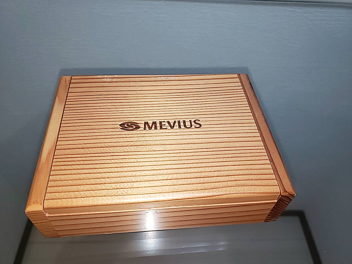 zippo マイルドセブン MILD SEVEN メビウス MEVIUS 1941レプリカ JT 