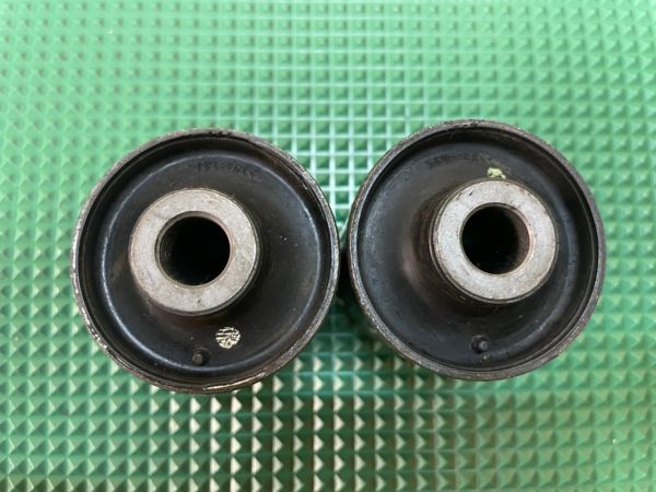 G-3-1○スズキ 純正 ジムニー JB64W リーディングアーム トレーリング