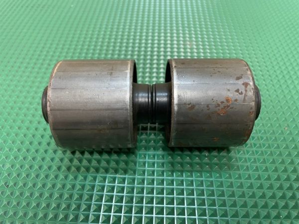G-3-1○スズキ 純正 ジムニー JB64W リーディングアーム トレーリング