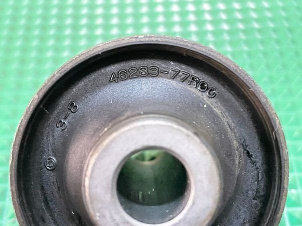 G-3-1○スズキ 純正 ジムニー JB64W リーディングアーム トレーリング