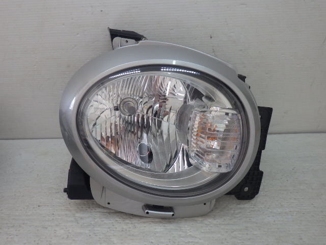 Y0262】 美品 中古 MX81S ワゴンRスマイル G 2021年 ハロゲン 右