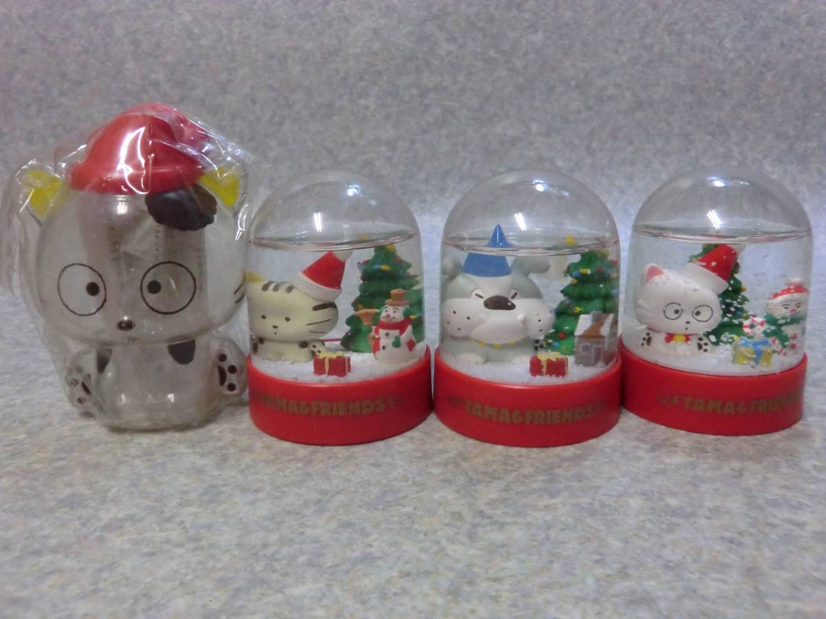 1円 うちのタマ キティ ぼのぼの ちびまる子 Kikiam ぷよぷよ 永谷園 スノードーム クレーンゲーム 景品など まとめて 大量 ジャンク コミック アニメグッズ 売買されたオークション情報 Yahooの商品情報をアーカイブ公開 オークファン Aucfan Com