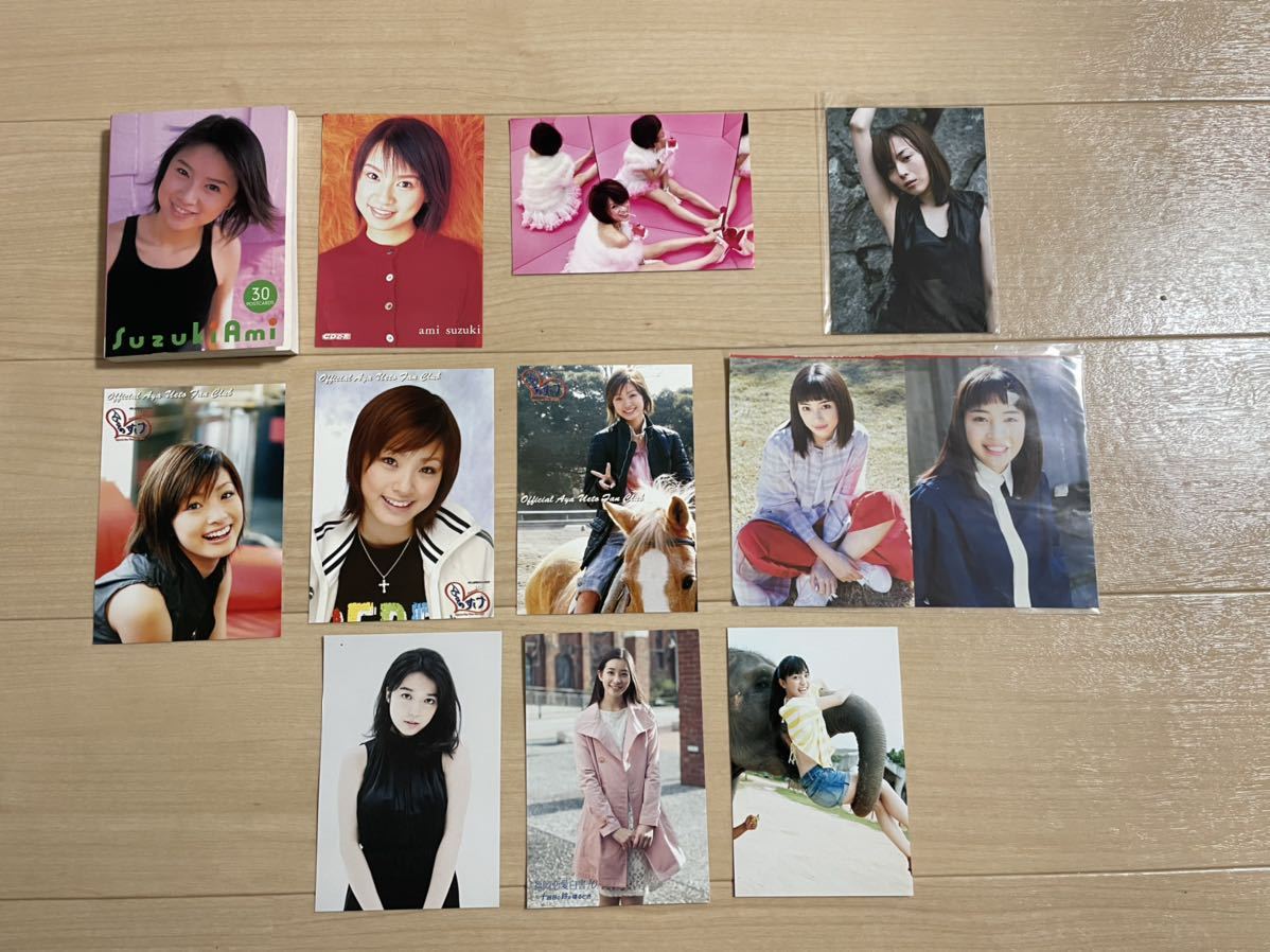 女優 女性タレントポストカード41枚セット 上戸彩 鈴木亜美 比嘉愛未 広瀬すず 上白石萌音 川口春奈 足立梨花 タレント 売買されたオークション情報 Yahooの商品情報をアーカイブ公開 オークファン Aucfan Com