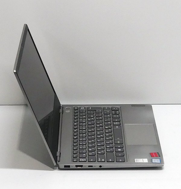 ジャンク品　Lenovo ThinkBook 13s-IWL Lenovo ThinkBook 13s-IWL (13.3型 Core i7-8565U メモリ16GB SSD,OS