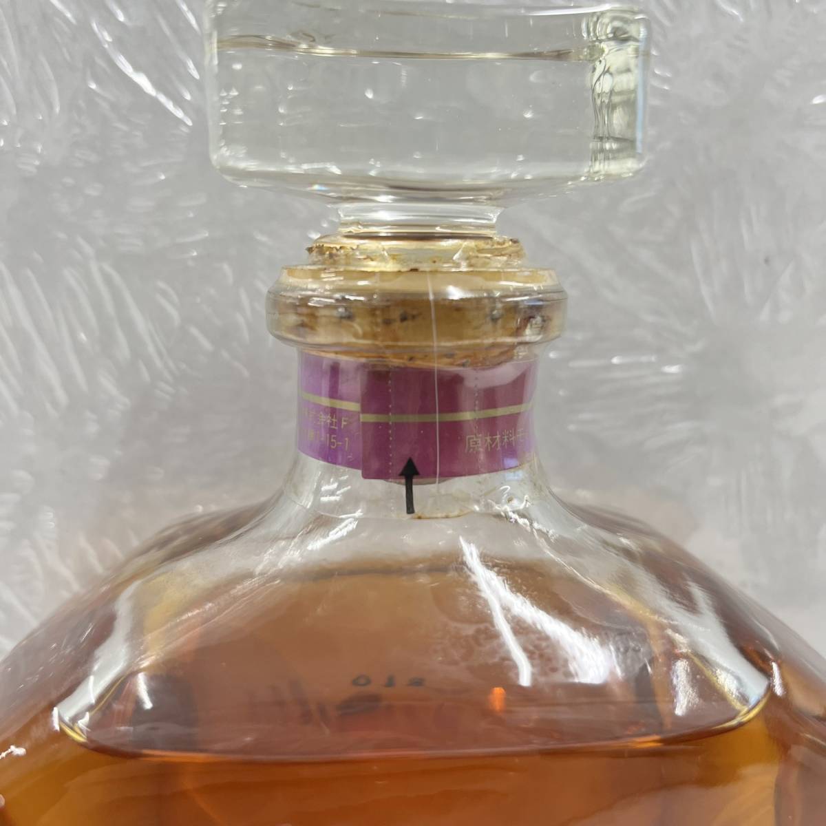 ☆KARUIZAWA 25malts 軽井沢 25年 モルト ウィスキー特級 WHISKY 720ml 